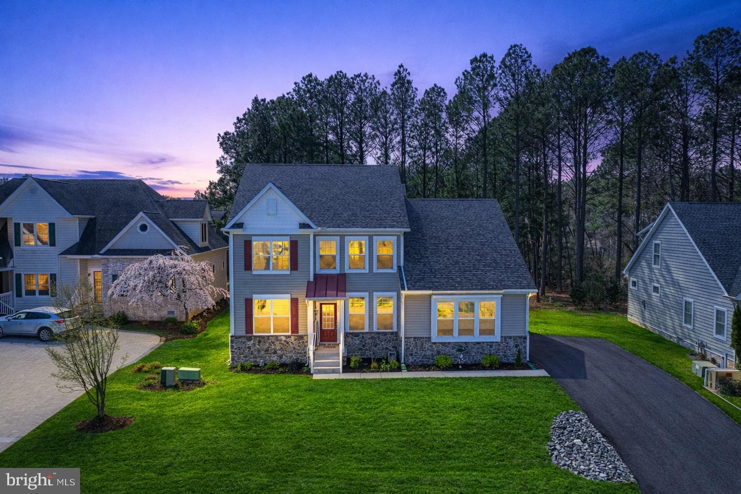 403 Bluewater Court