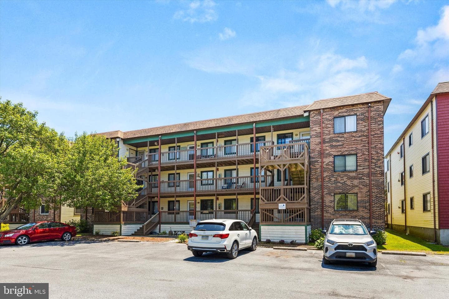 411 146th Street #332, Ocean City