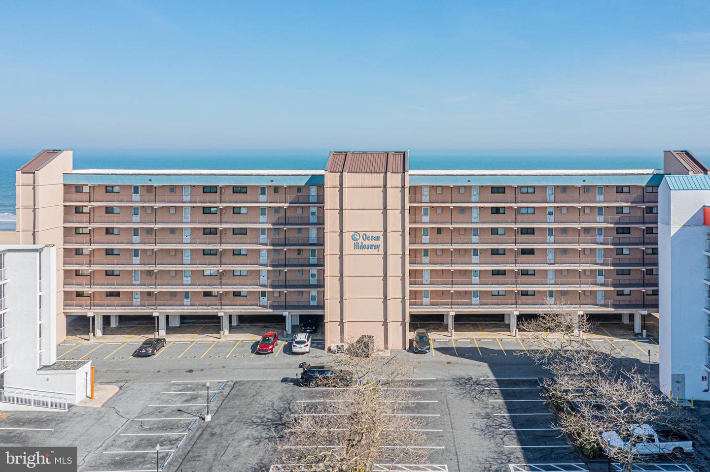 1801 Atlantic Avenue #609