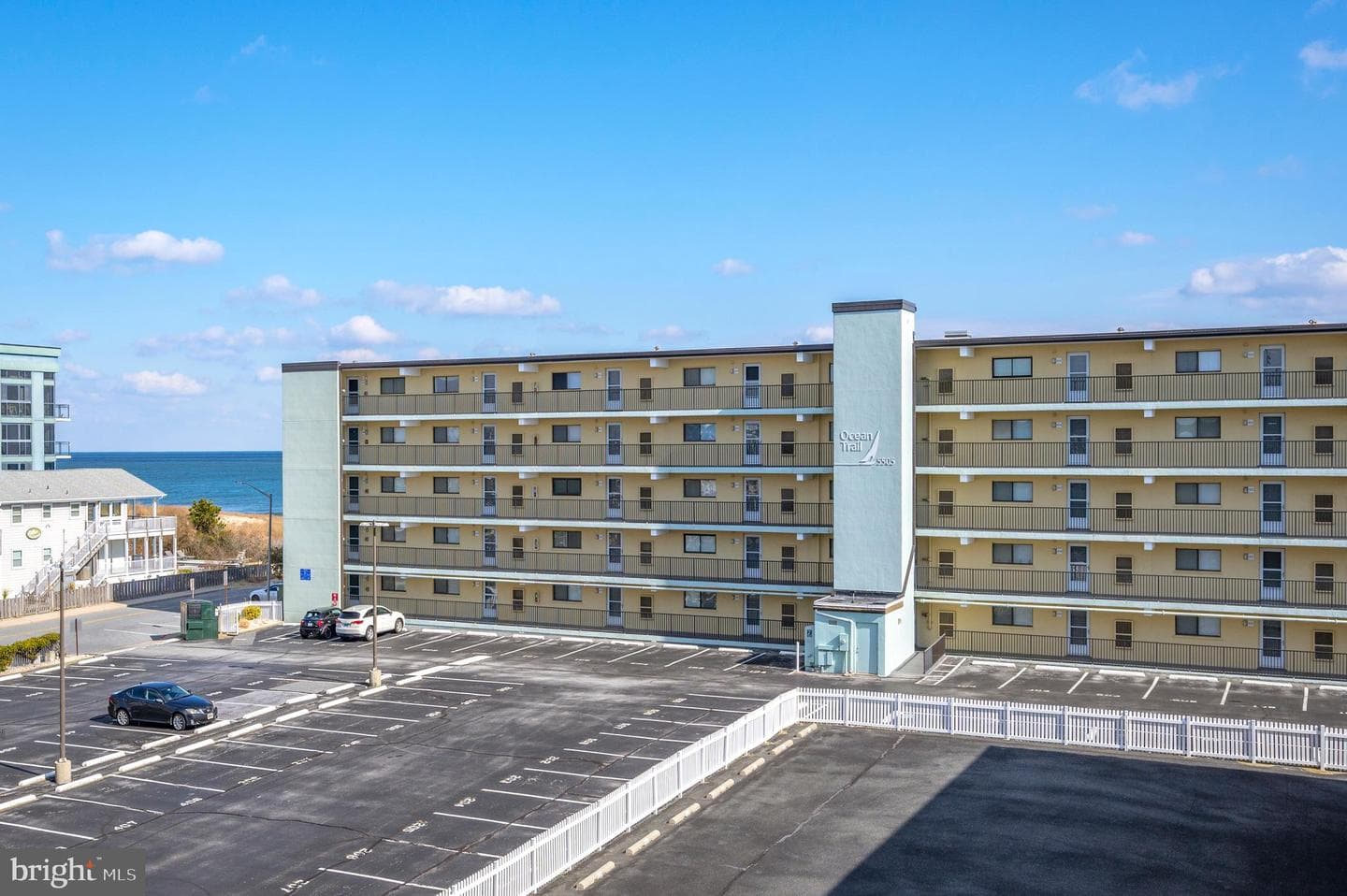 5505 Atlantic Avenue #301 photo 1