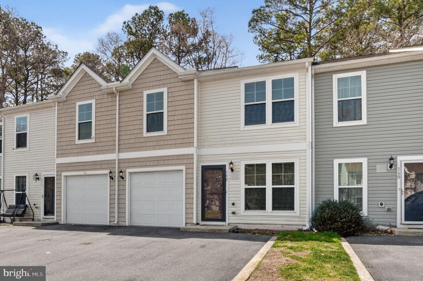 158 Intrepid Lane #92
