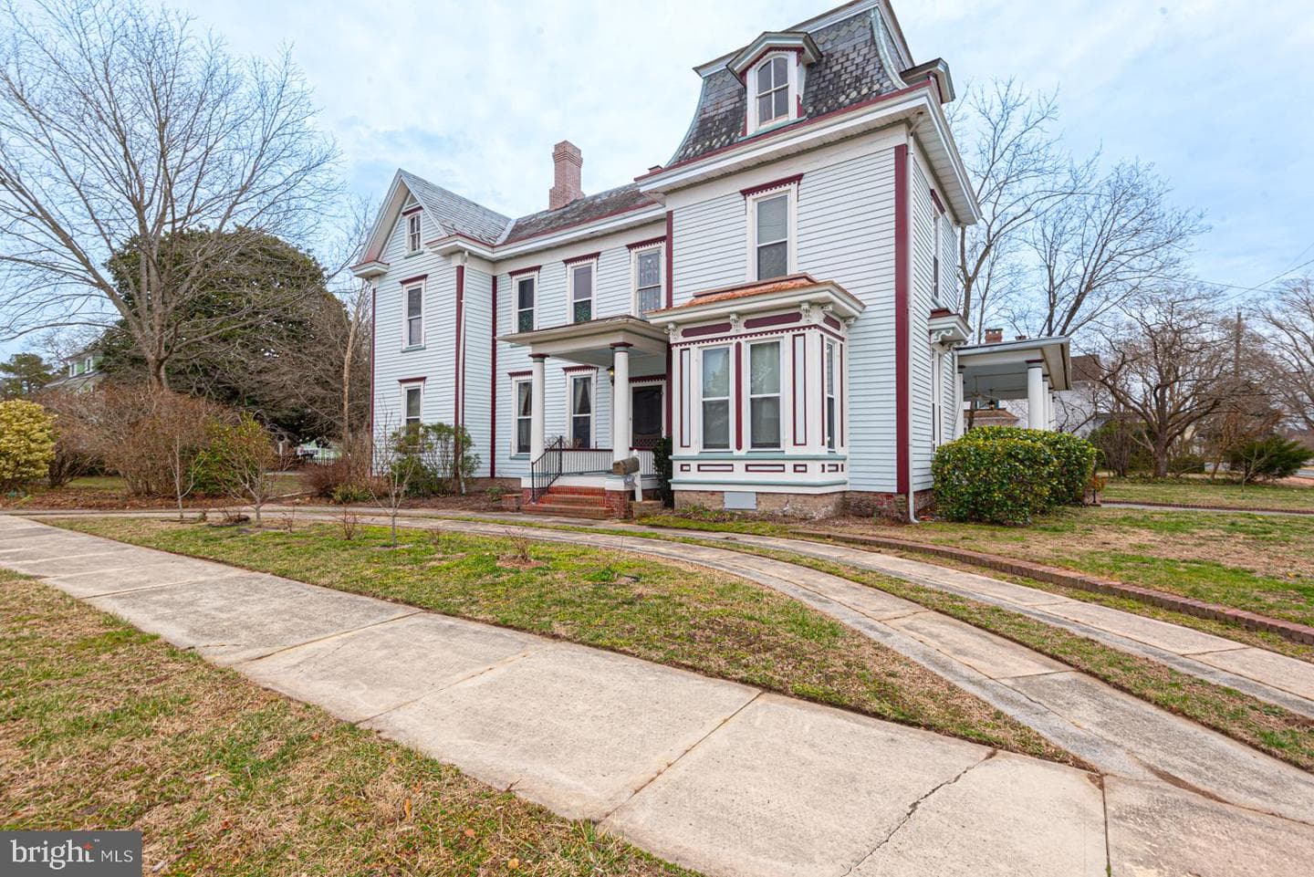 101 S Church Street