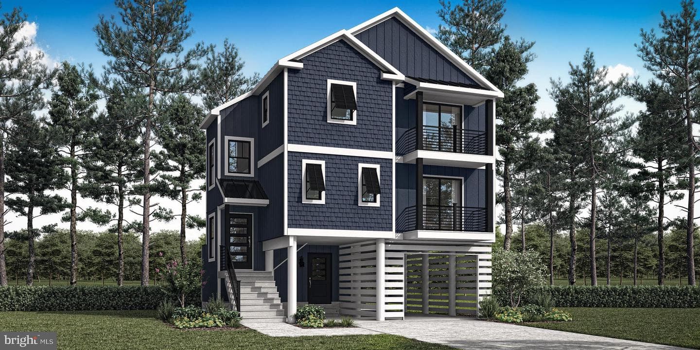 Lot#2 Exeter Road, Ocean City
