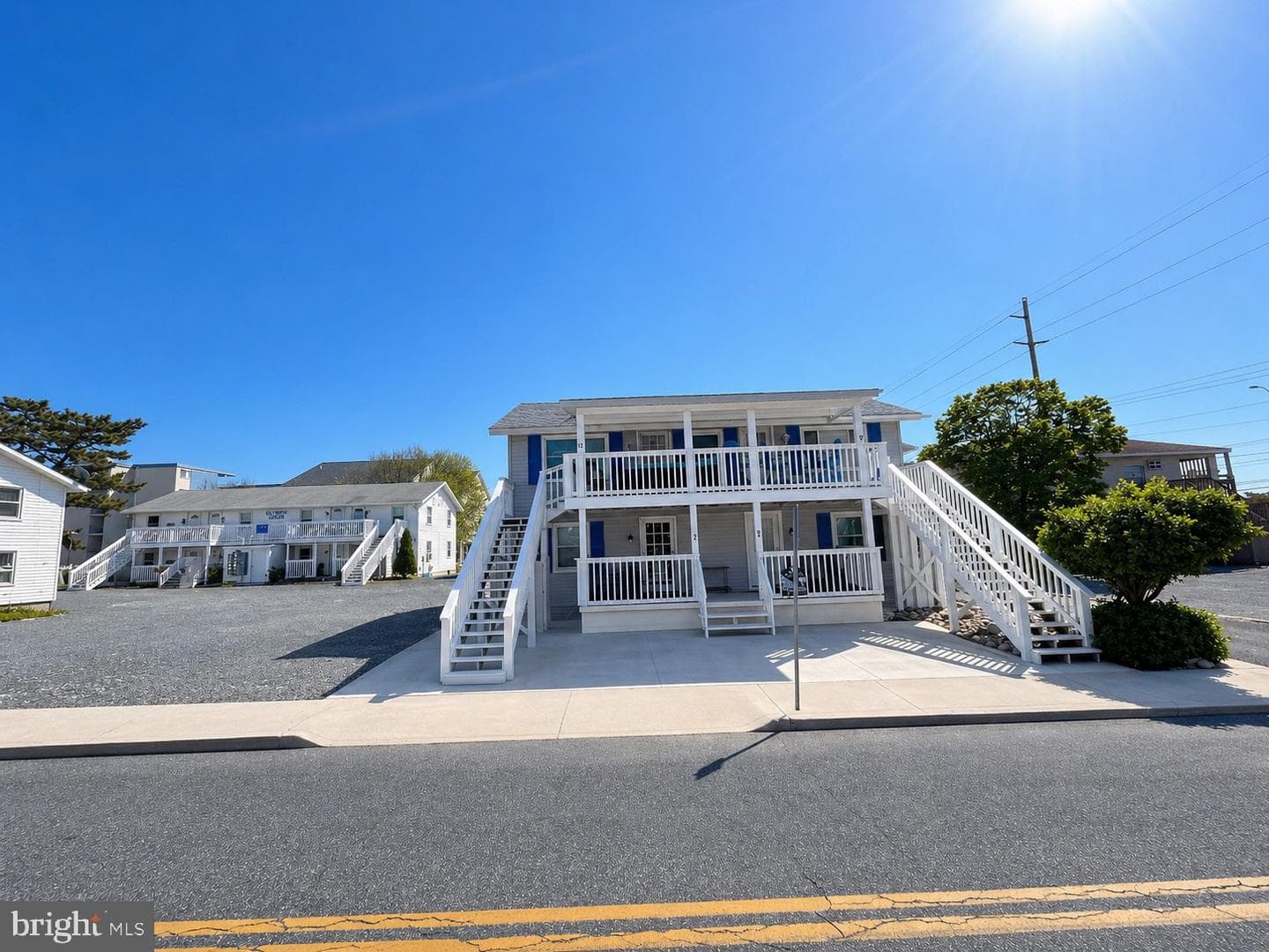 17 40th Street #c, Ocean City