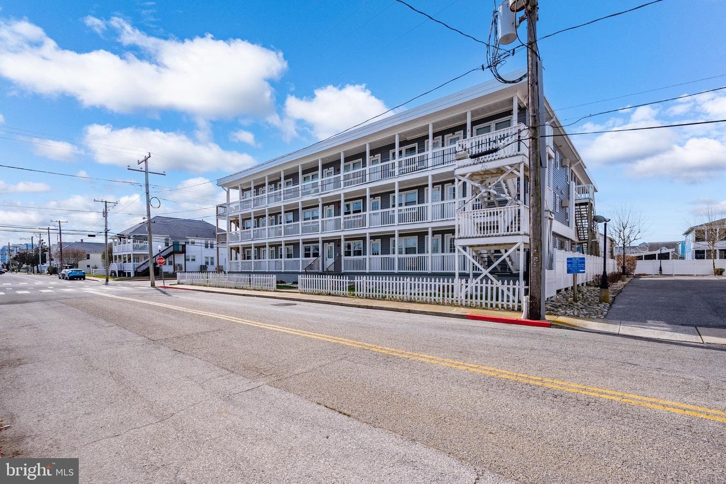 409 Saint Louis Avenue #55