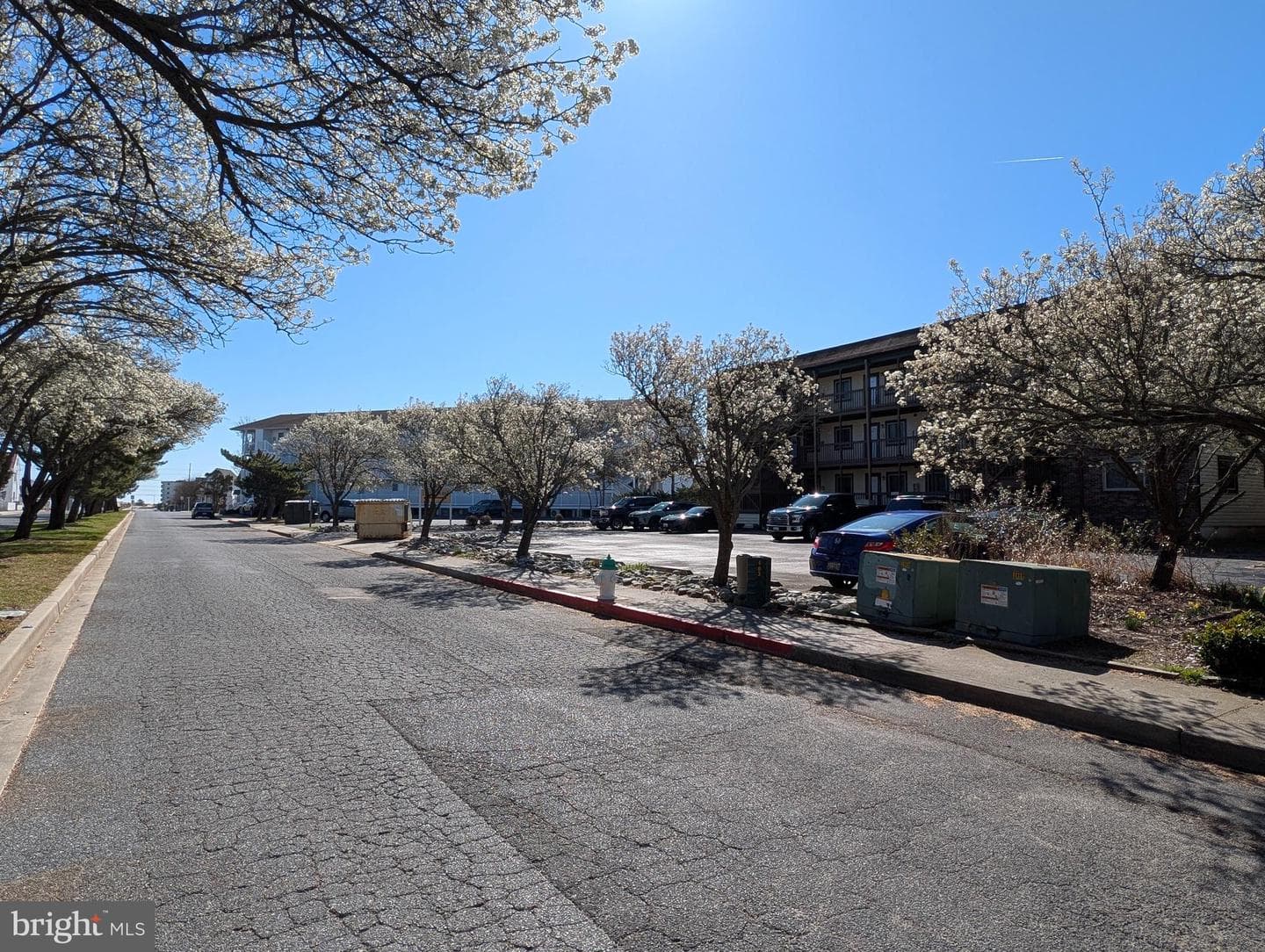 411 146th Street #122