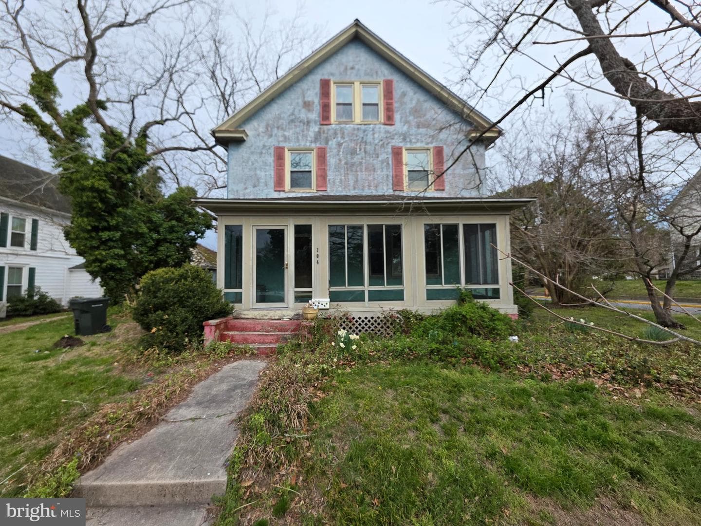 104 W Federal Street
