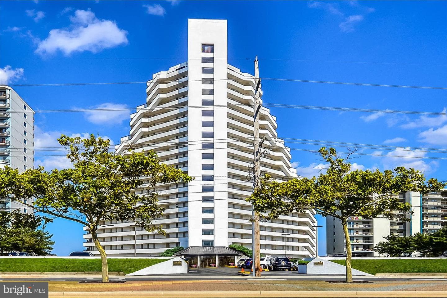 9500 Coastal Highway #1j