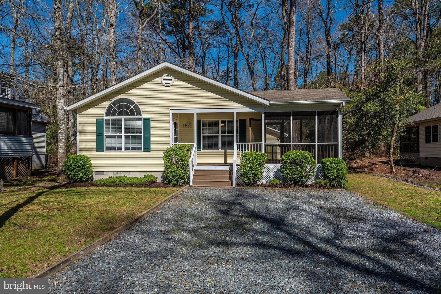 14 Garrett Drive