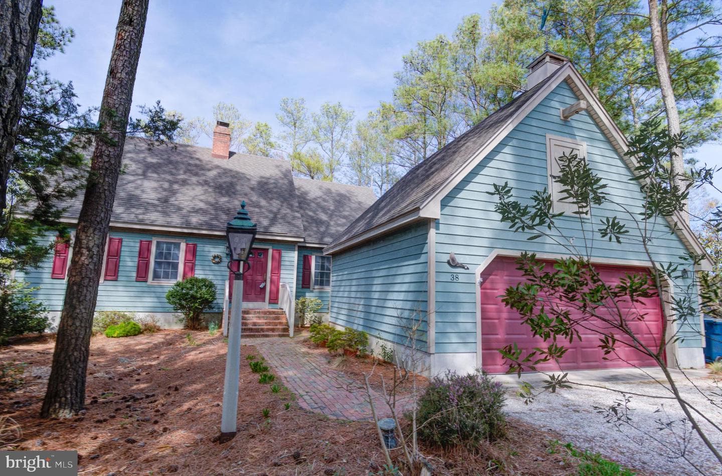 38 Salt Grass Road photo 1