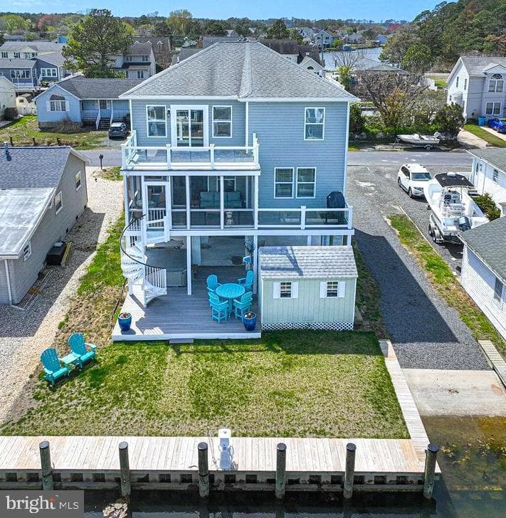10404 New Quay Road