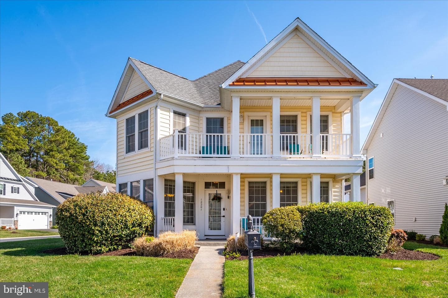 12201 Ocean Vista Drive, Berlin