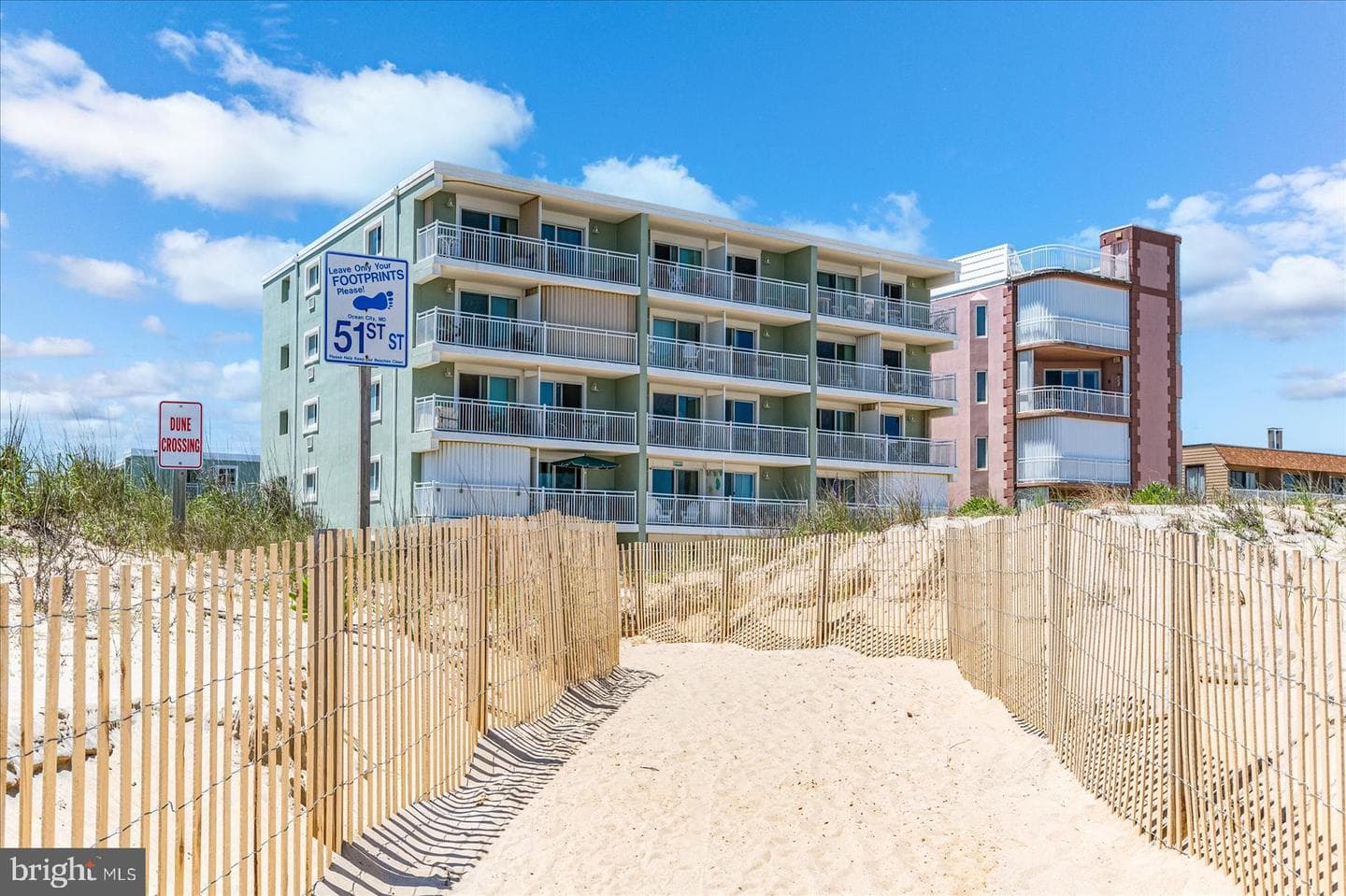 5101 Atlantic Avenue #5040b, Ocean City