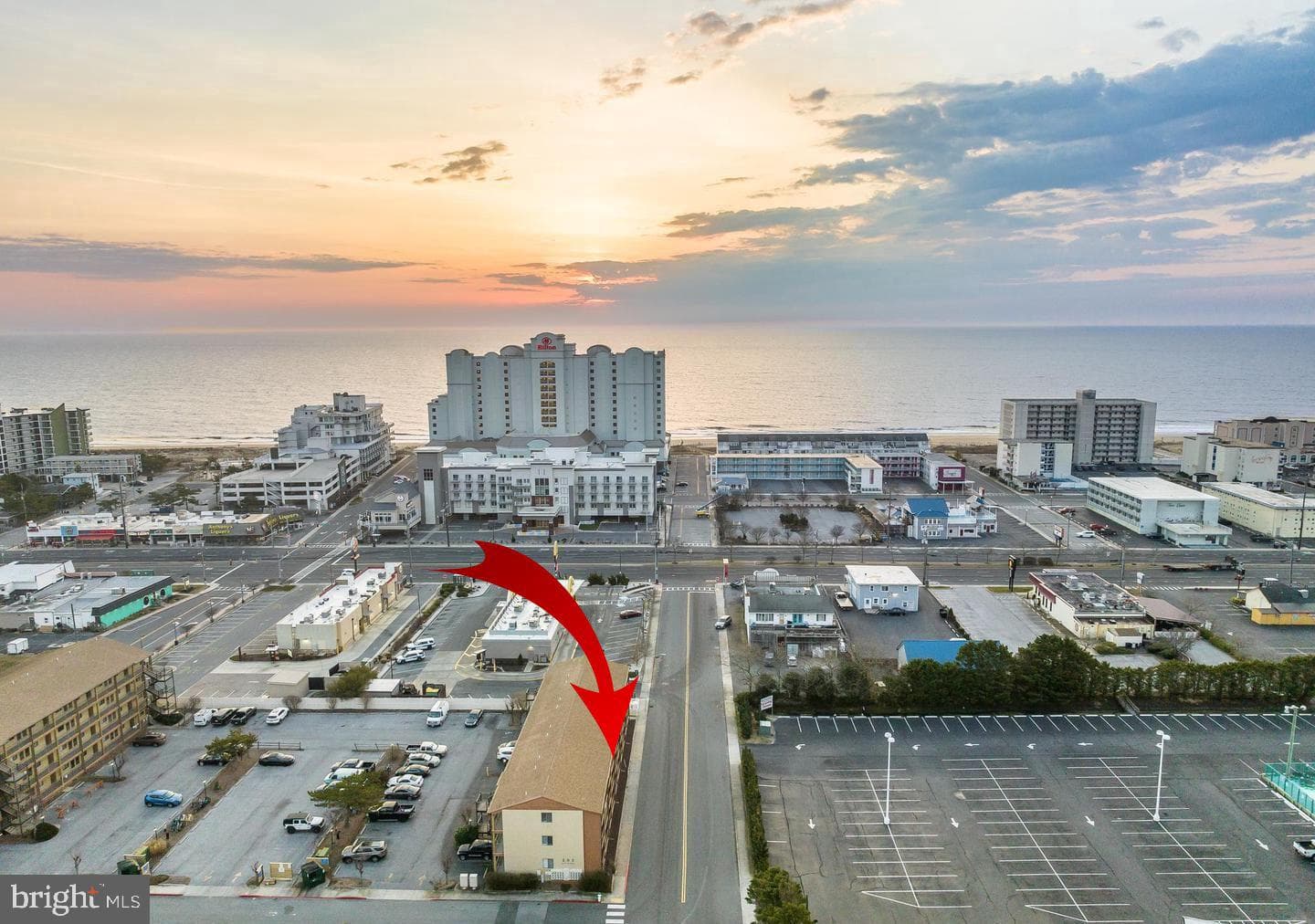 202 32nd Street #204, Ocean City