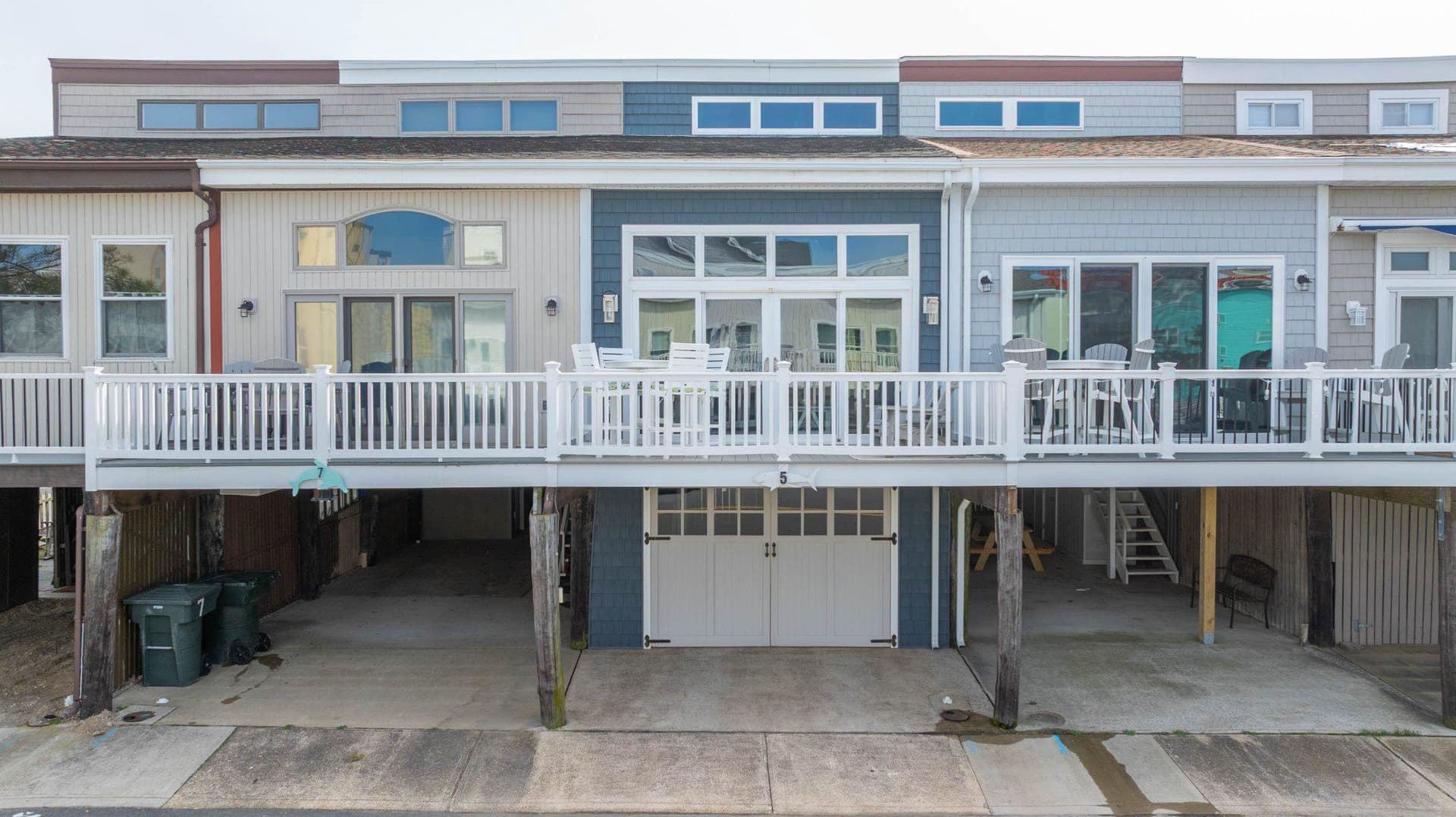 5 129th Street