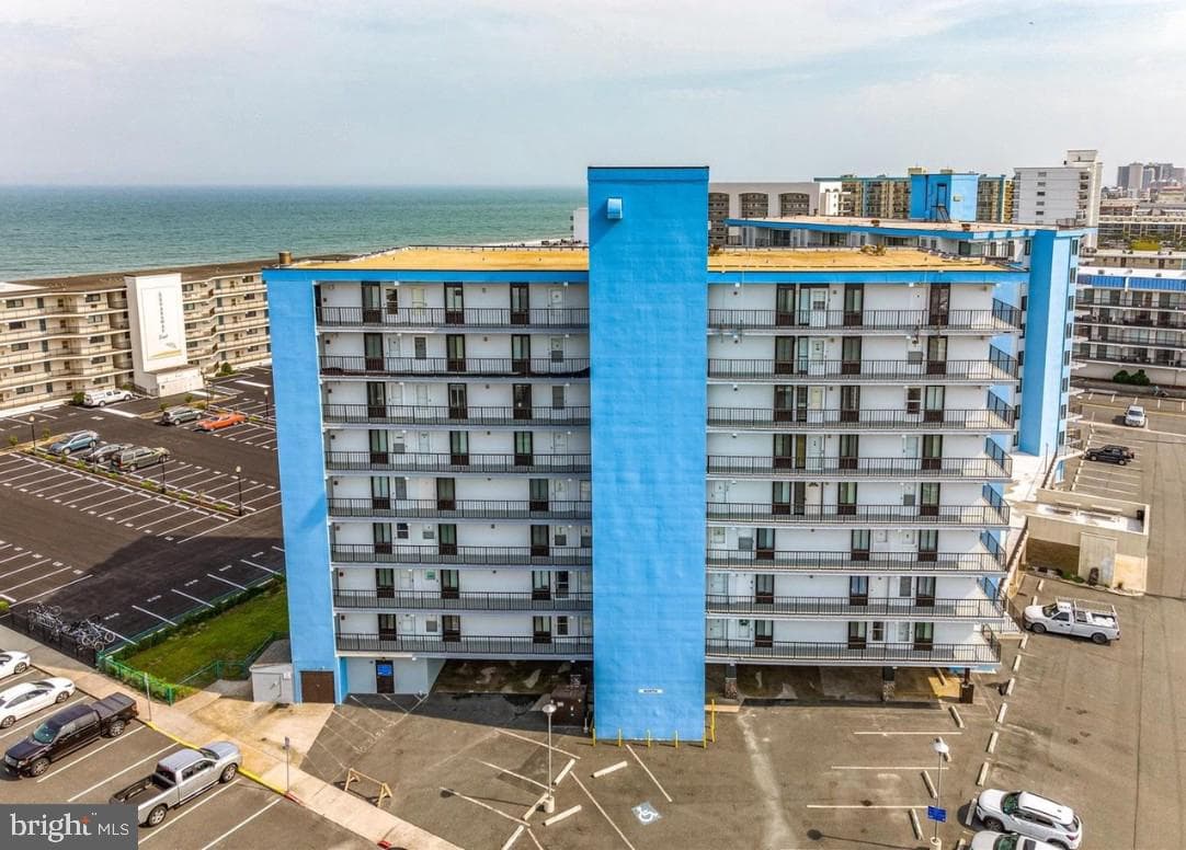 13400 Coastal Highway #n601 photo 1