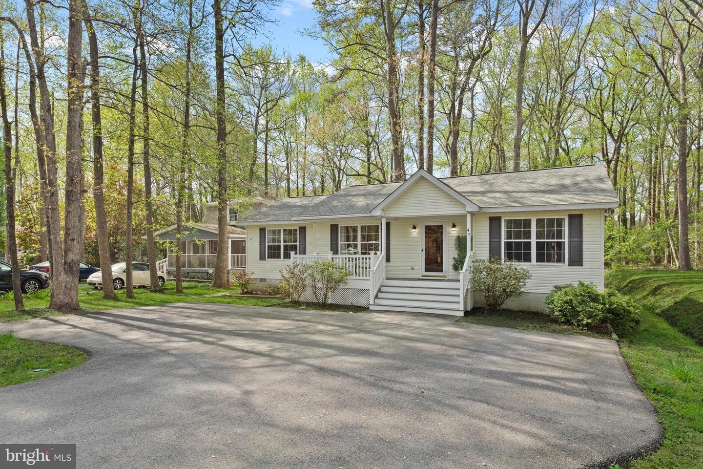 47 Seafarer Lane