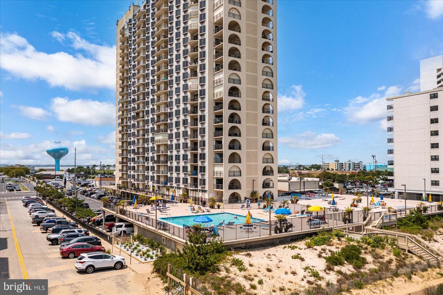 9400 Coastal Highway #802