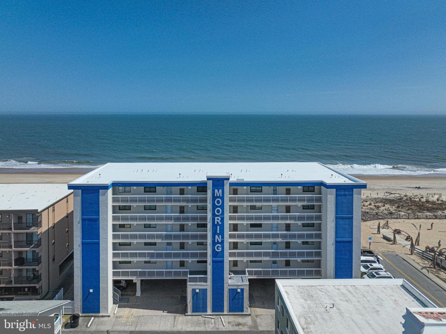 5001 Atlantic Avenue #104
