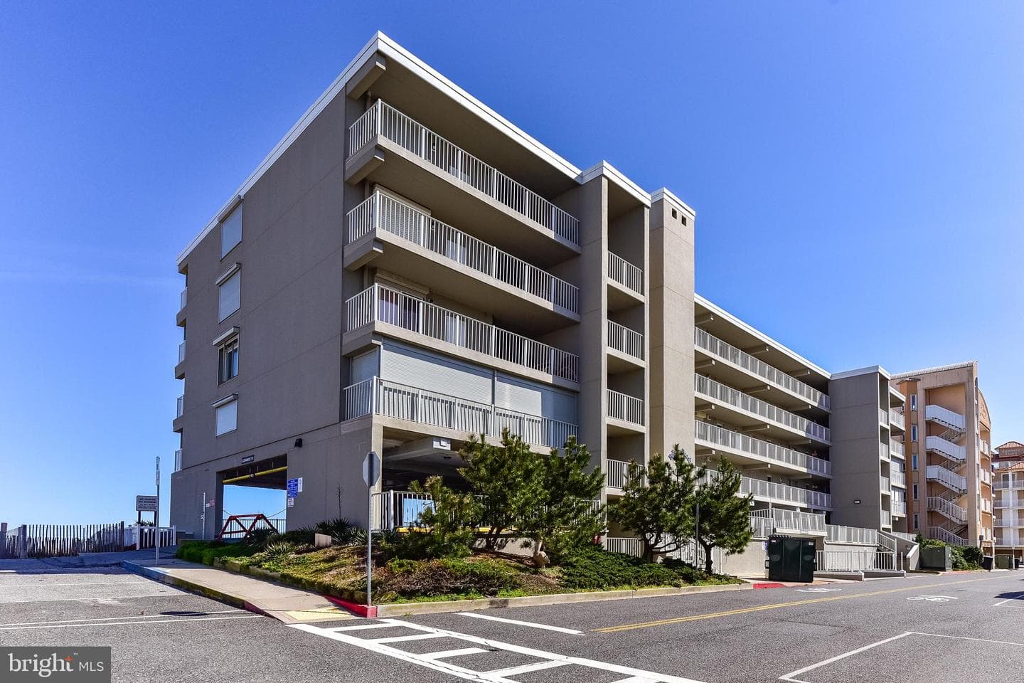 13908 Wight Street #207, Ocean City