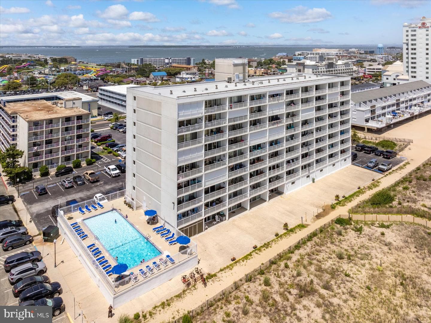 3001 Atlantic Avenue #705 photo 1