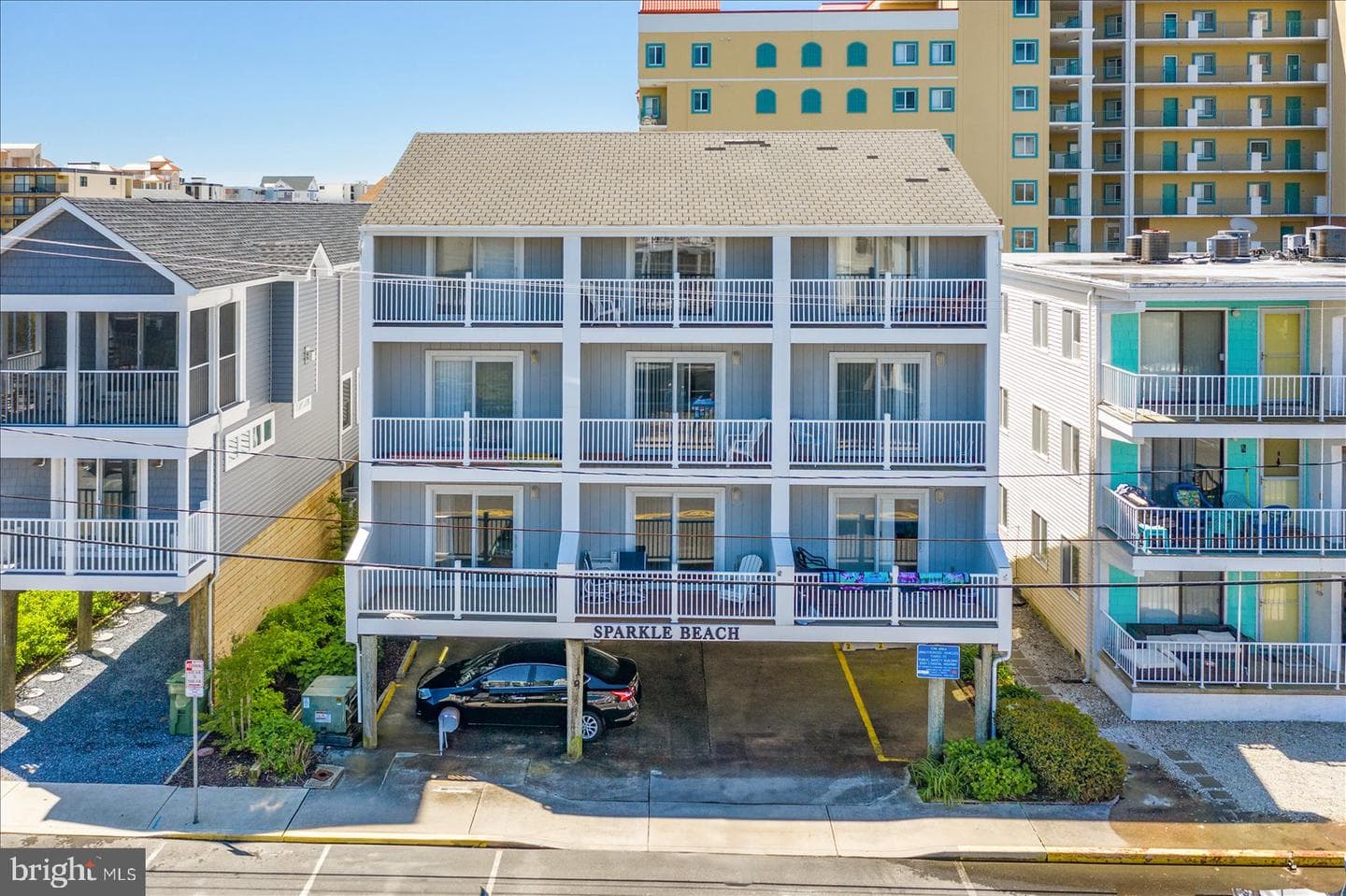 19 141st Street #5