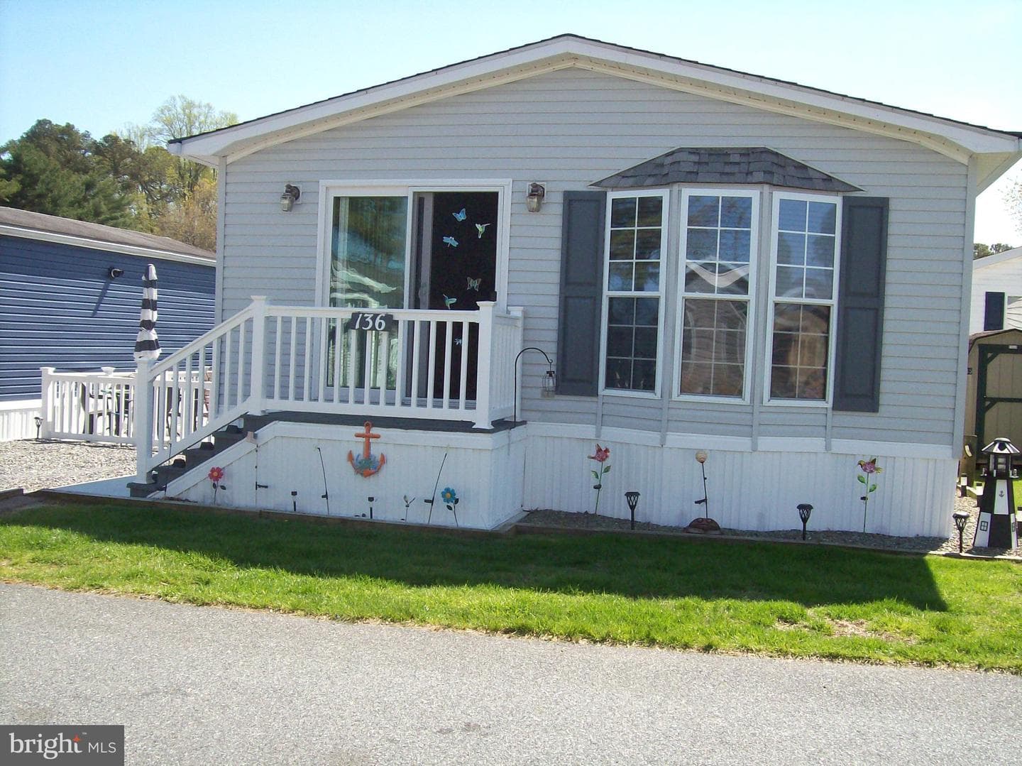 136 Salt Spray Drive