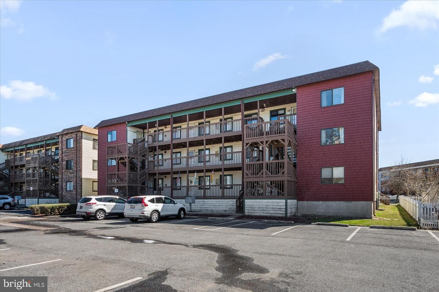 411 146th Street #145, Ocean City