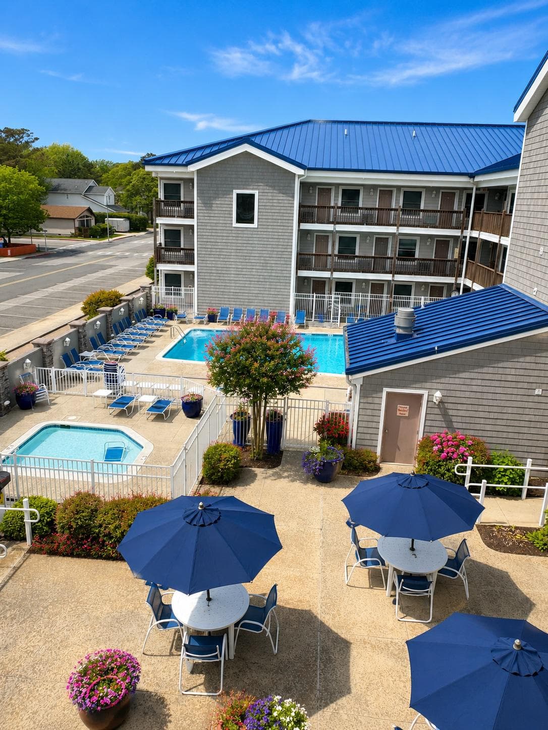 14001 Coastal Highway #326