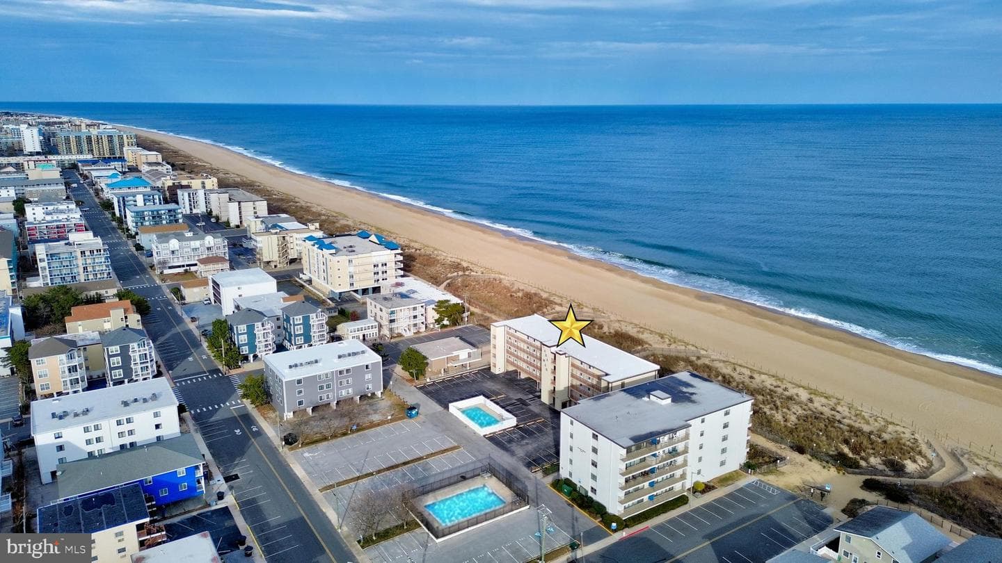 12305 Wight Street #100, Ocean City