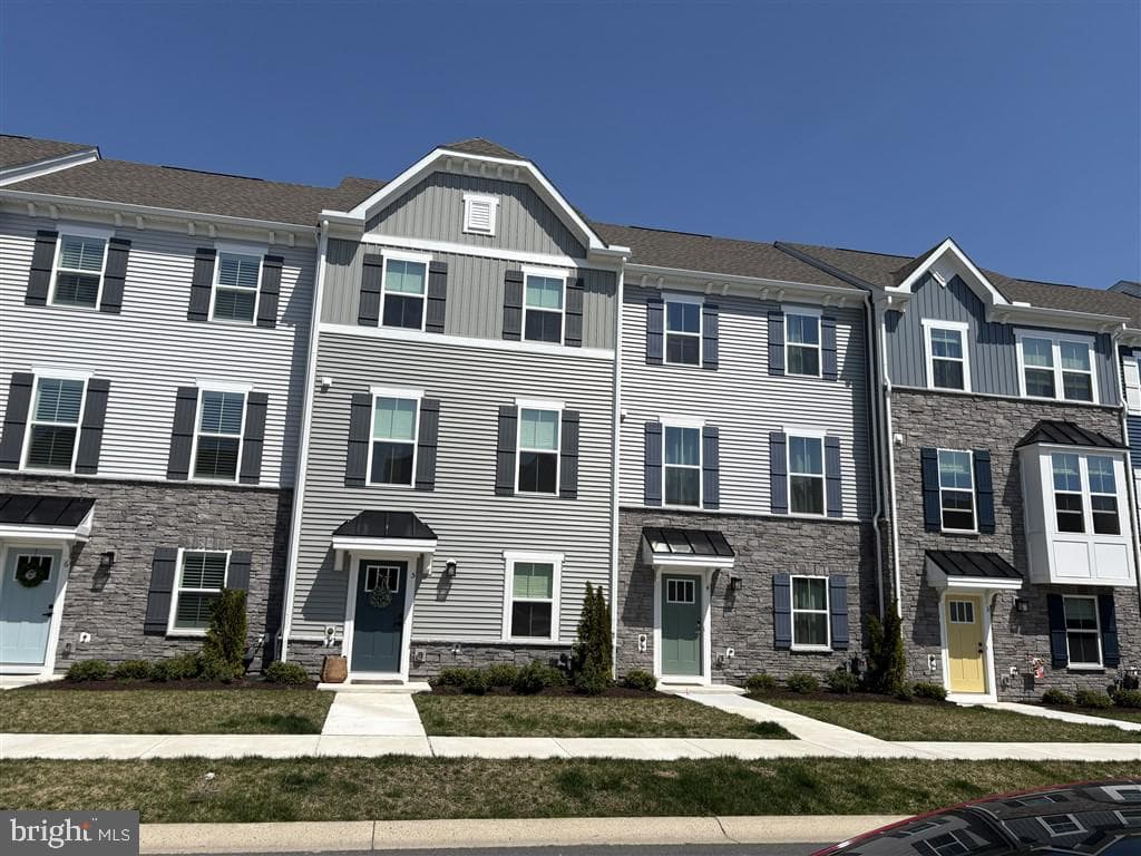12433 Coastal Marsh Drive #5, Berlin