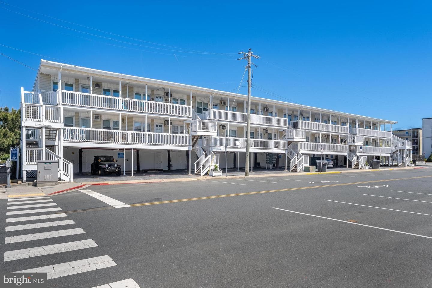 14 123rd Street #3, Ocean City