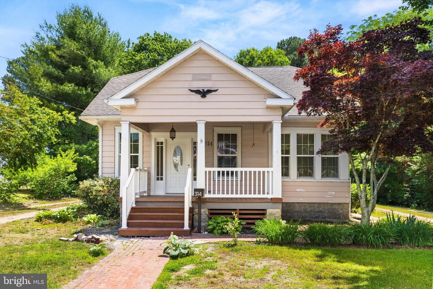 314 E Market Street