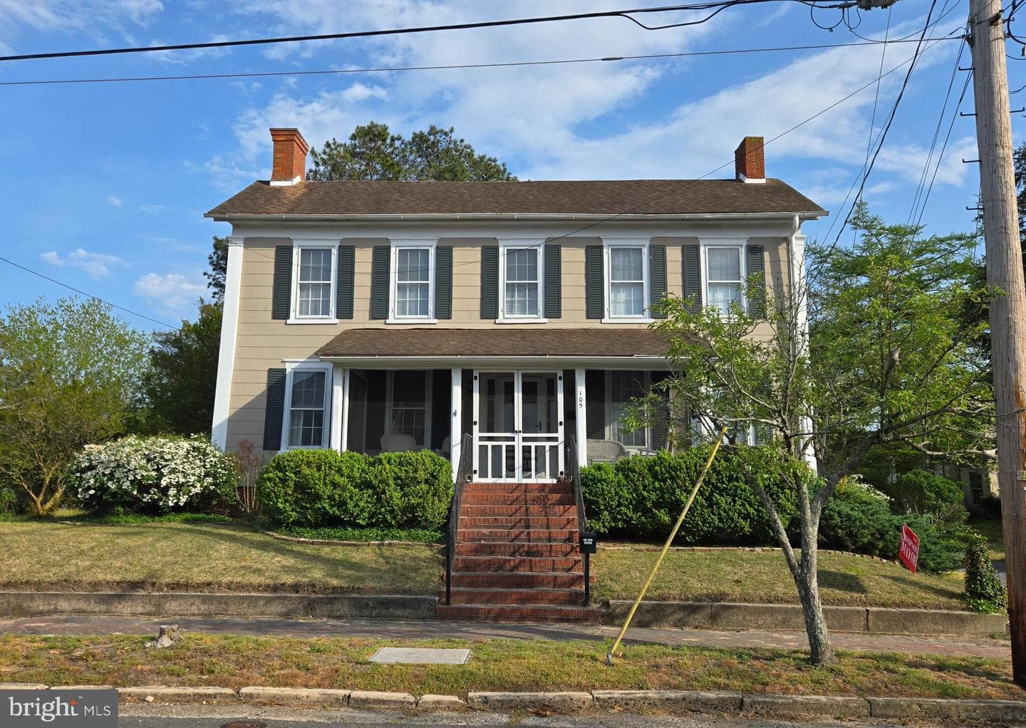 105 W Federal Street