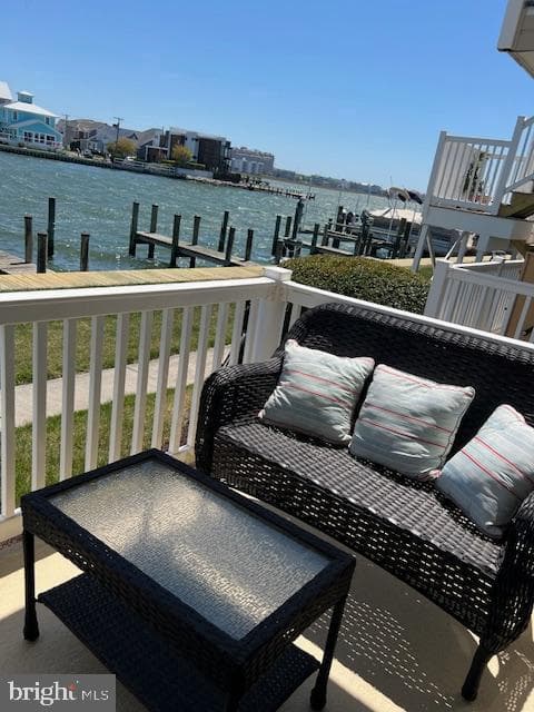 8906 Rusty Anchor Road #1102