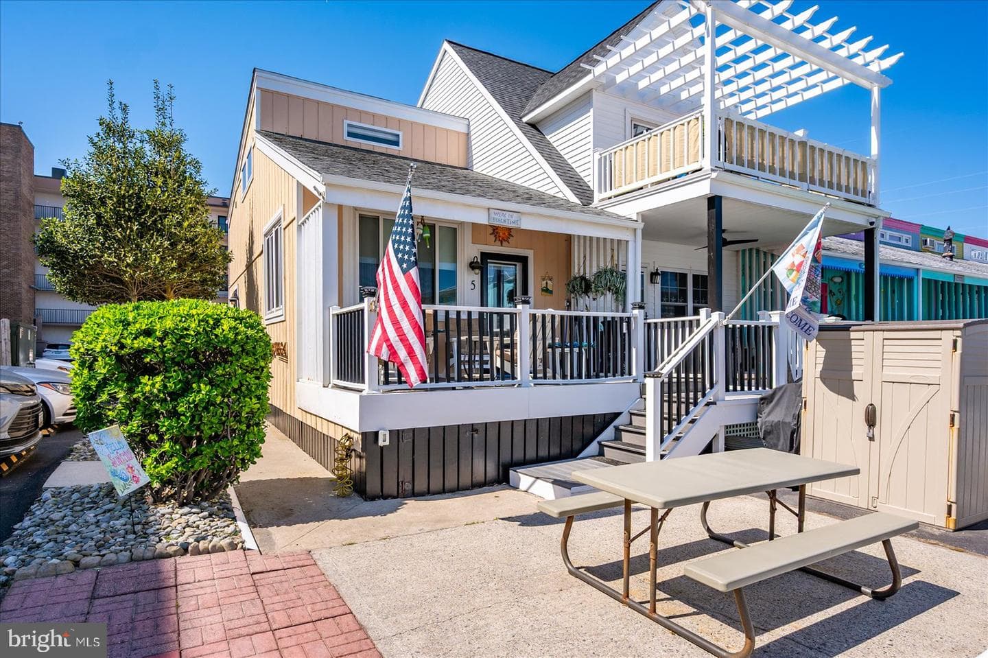 5 73rd Street, Ocean City