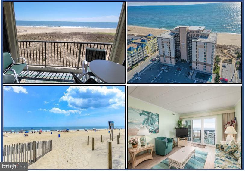 5801 Atlantic Avenue #305