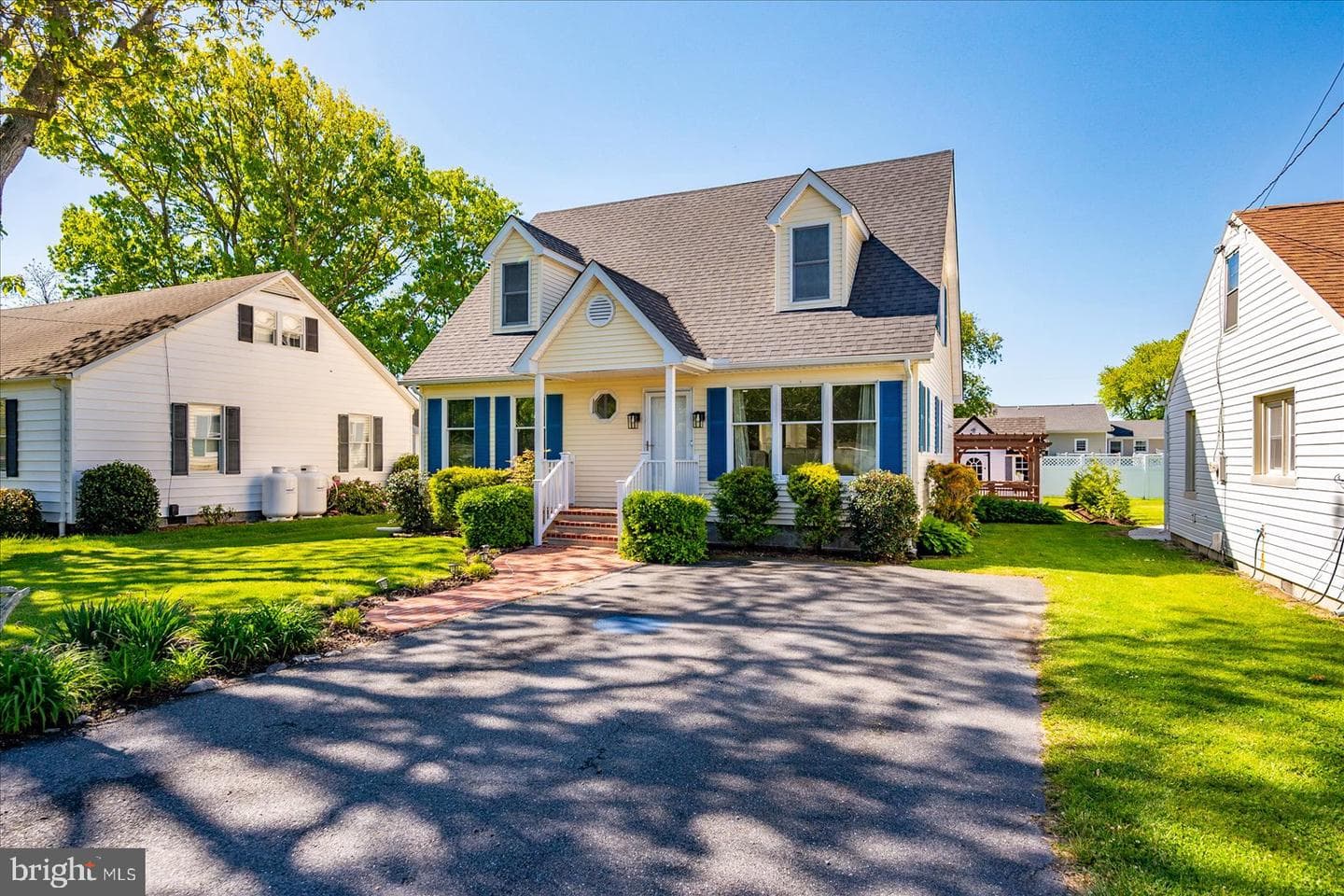 12912 Pine Street, Ocean City