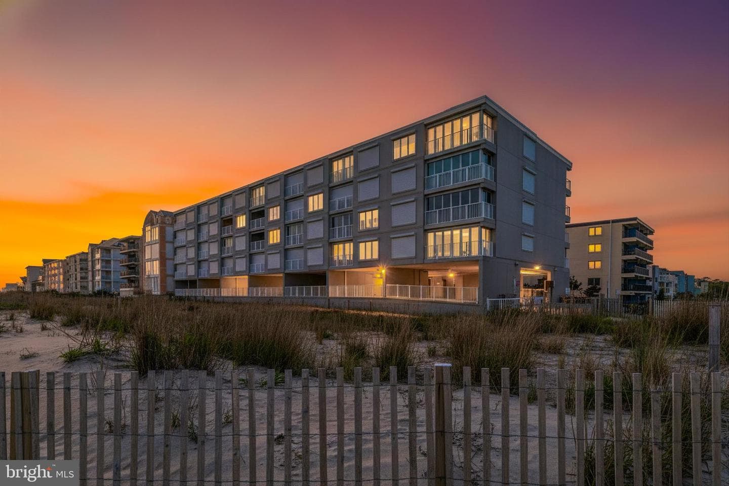 13908 Wight Street #303 Pelican Beach photo 1