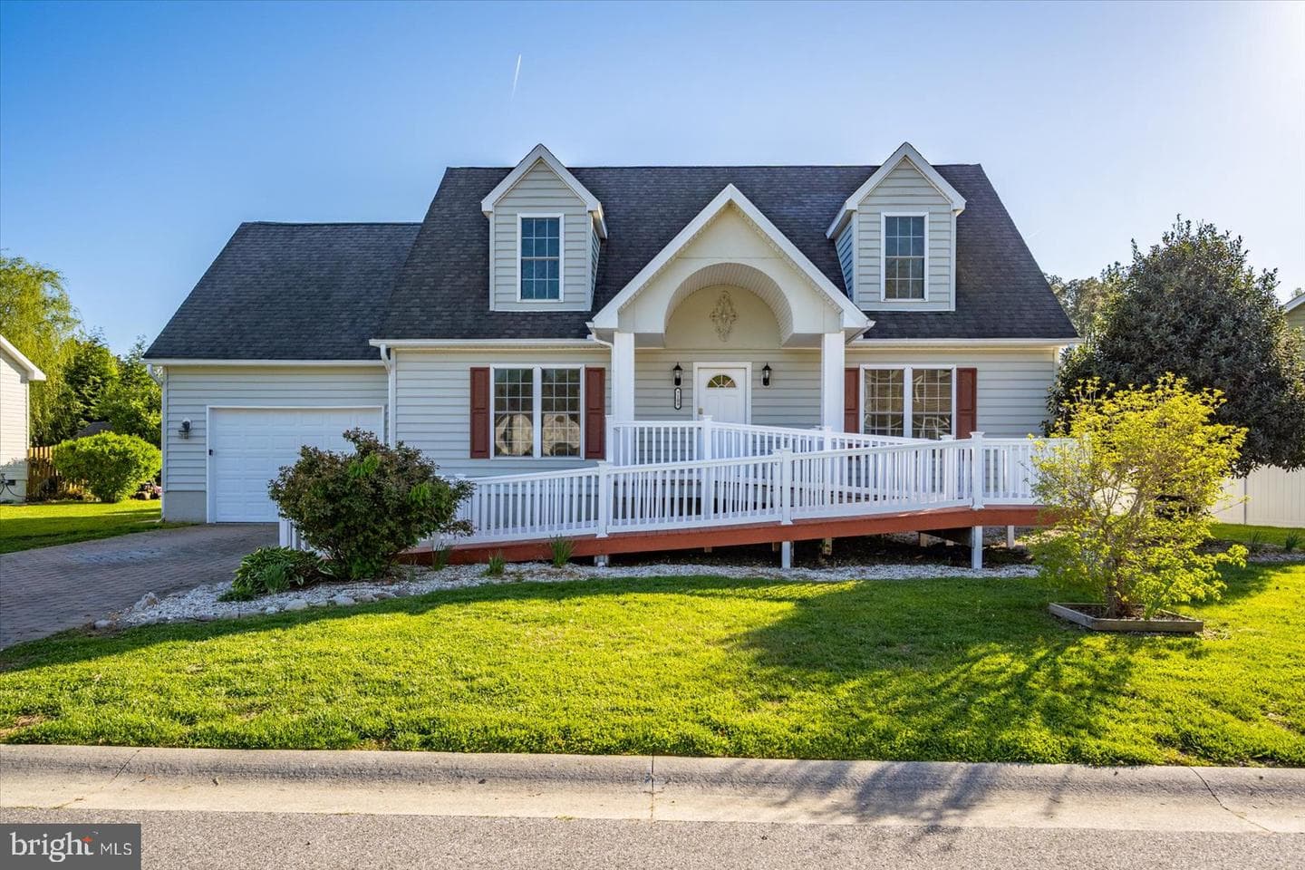 7109 Arcadia Circle photo 1