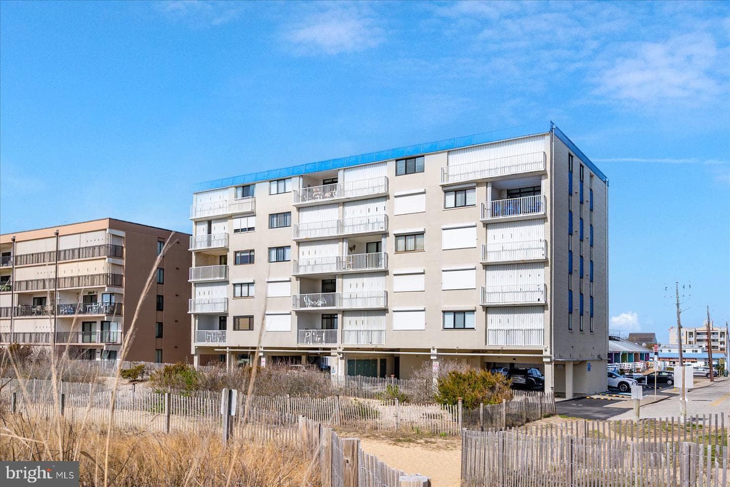 7209 Atlantic Avenue #102