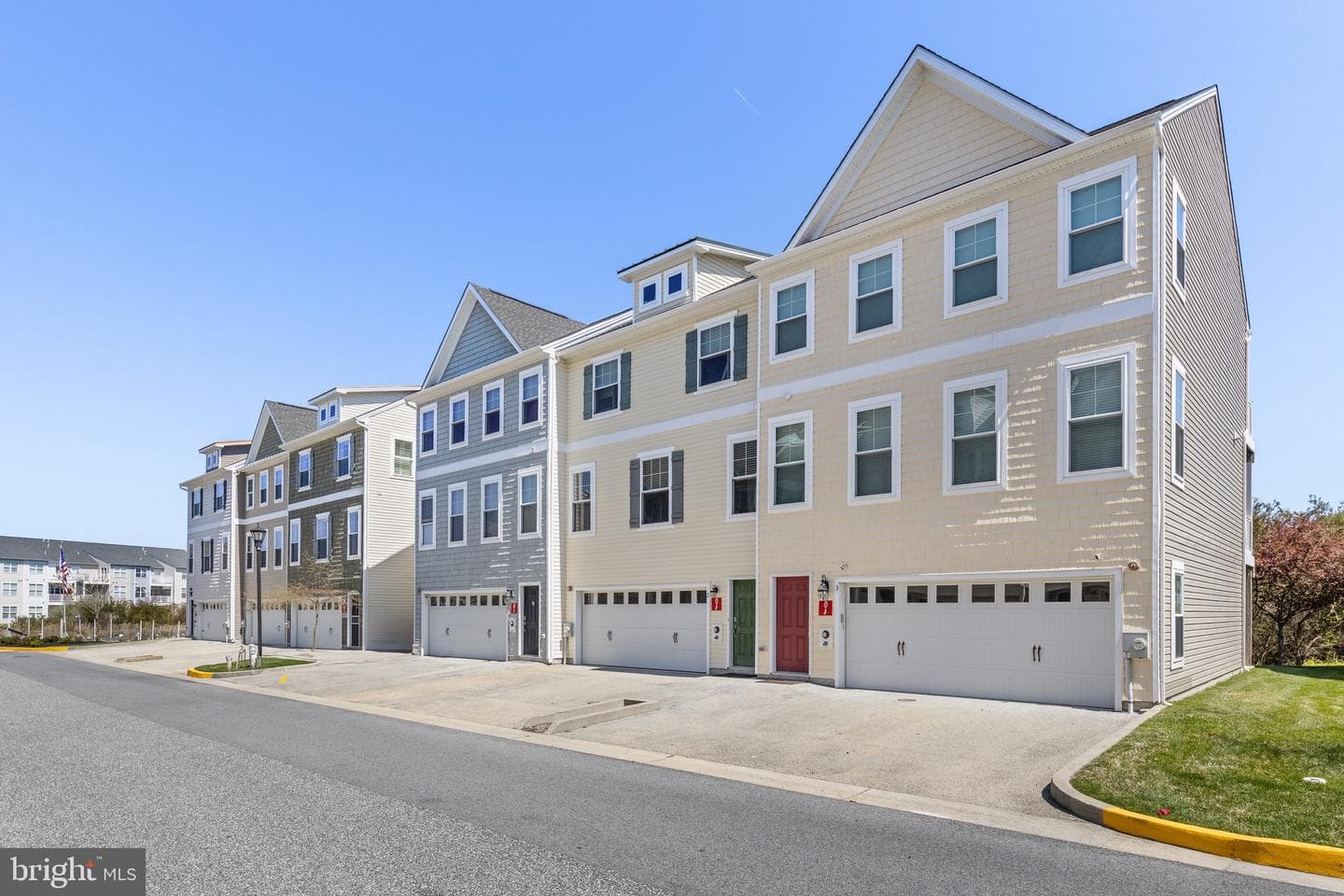 12907 Sand Bar Lane #3