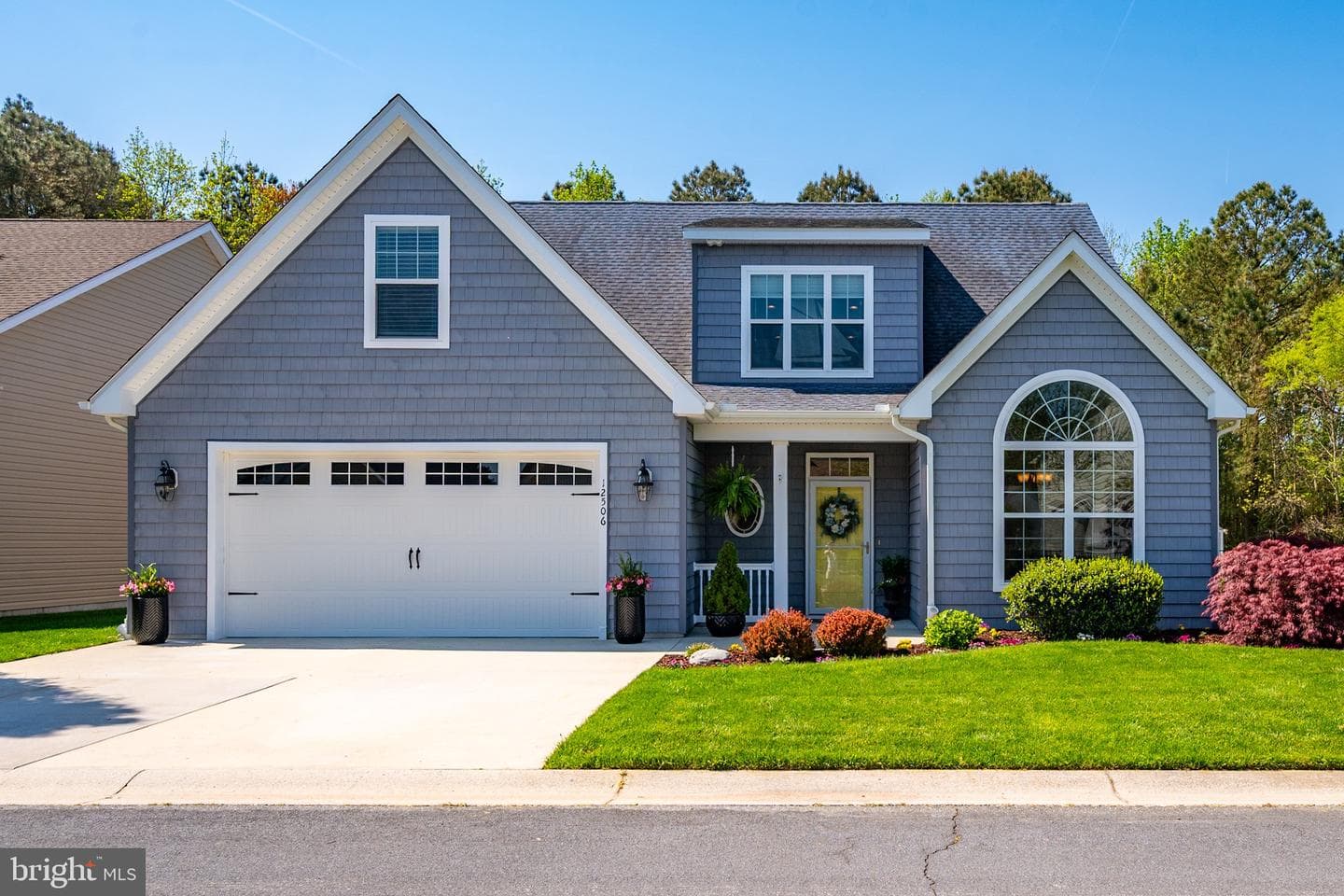 12506 Sea Buoy Court