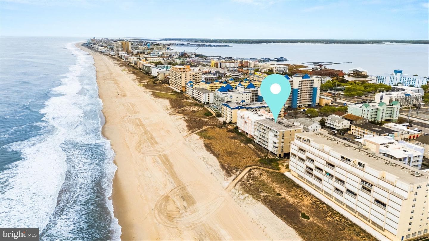 6109 Atlantic Avenue #304