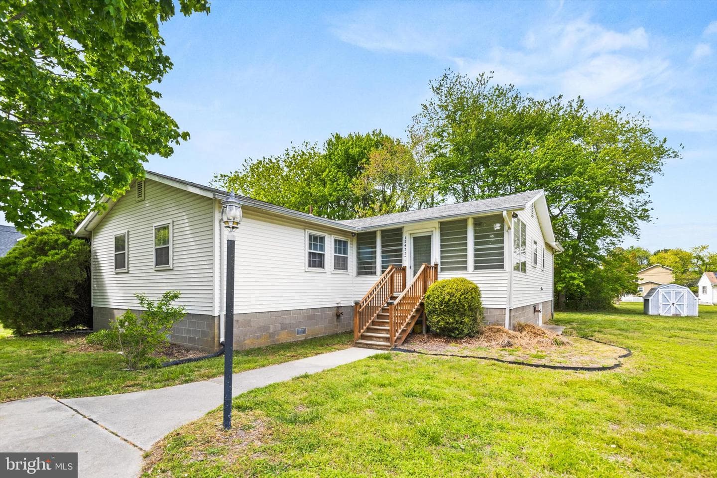 12435 Salisbury Road
