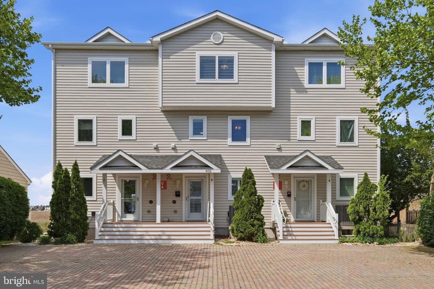 602 94th Street, Ocean City