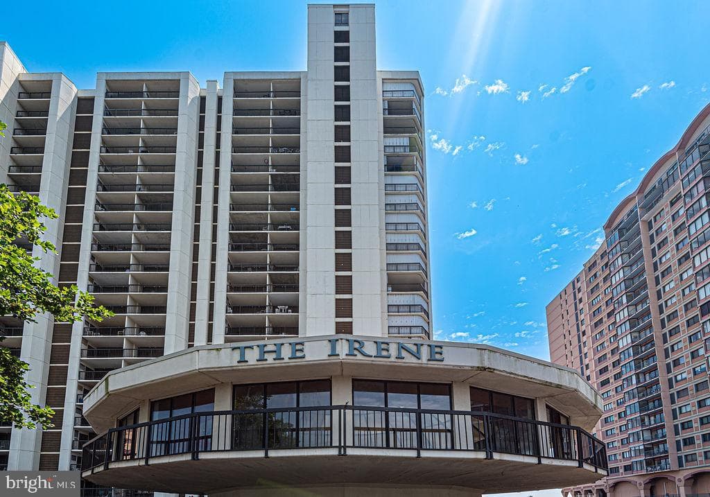 11100 Coastal Highway #1503