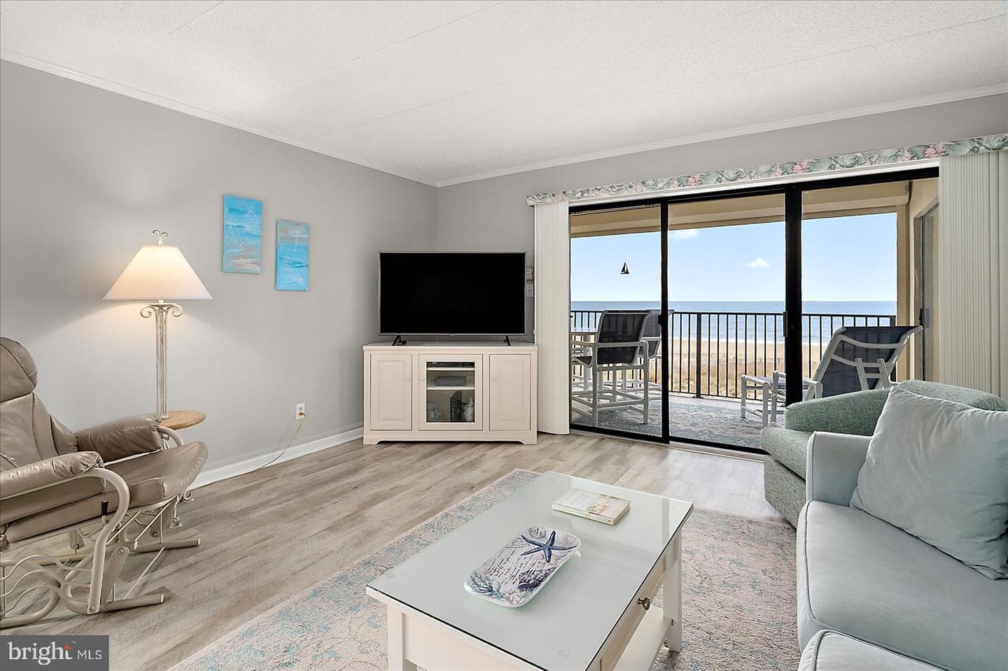 5701 Atlantic Avenue #3n