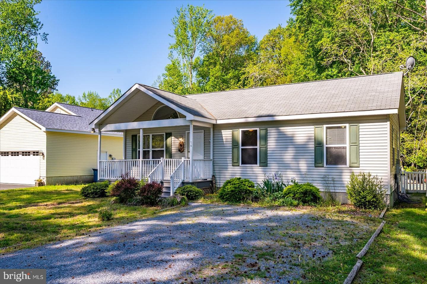 54 Camelot Circle