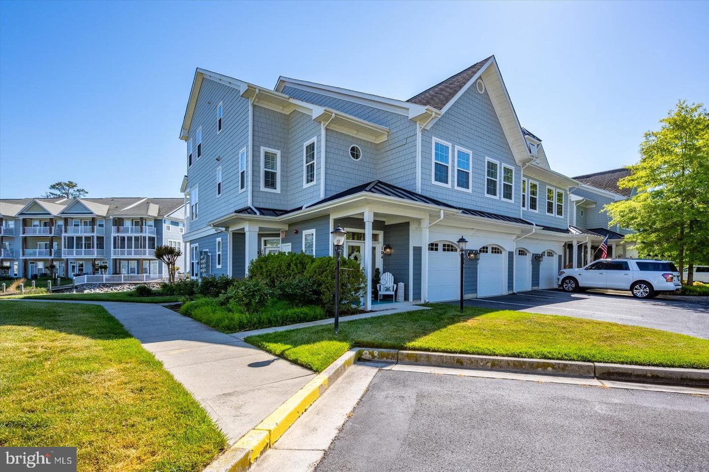 10800 Navy Page Lane #104